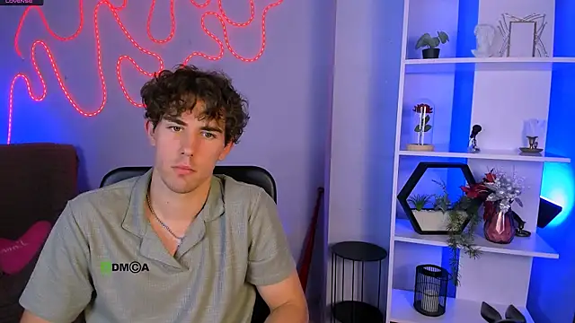 XXX chat uživo modela kevin_nix