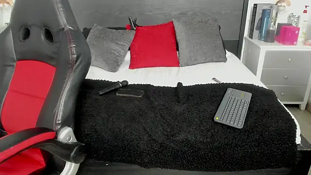 inkedsinners_ Webcam-Show