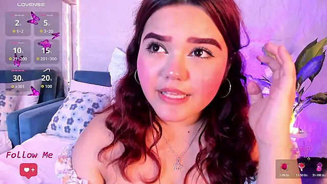 sofii_kitty_ élő chatszobája
