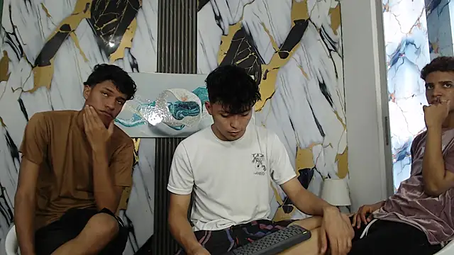 VERY_HOT_GUYS 라이브 XXX 채팅
