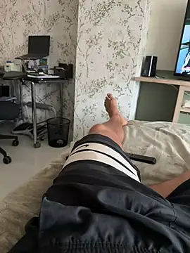 kevinZ62 Show Webcam