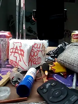 Chat +18 de Dunkas69 ao vivo