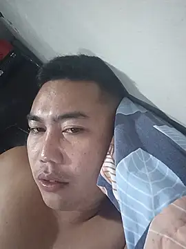 dickumfck Pertunjukan Webcam