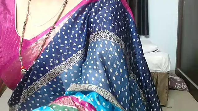 Chat +18 de sunitha-3 ao vivo