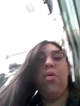 Las_Patronas Webcam-Show