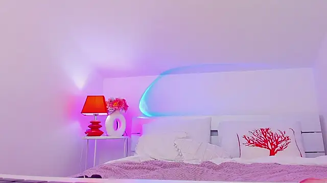 LizyBex Adlı Modelin Canlı XXX Sohbeti