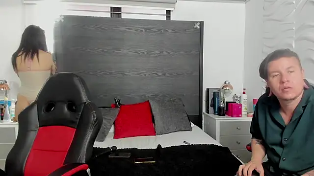 inkedsinners_'s Live XXX Chat