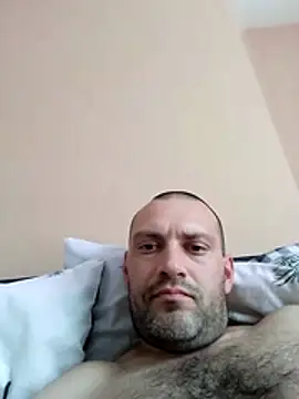 klanvezer webkamerás műsora