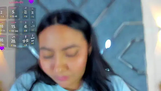 LucciaPortern Live XXX chat
