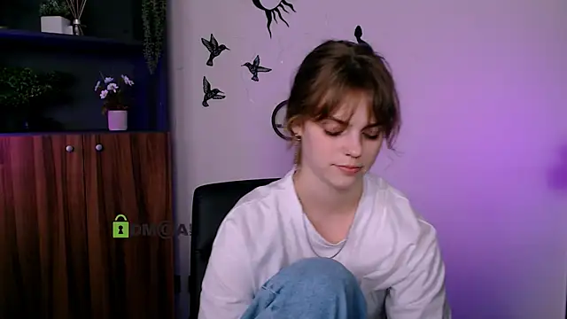 Chat XXX en directo de naya_may