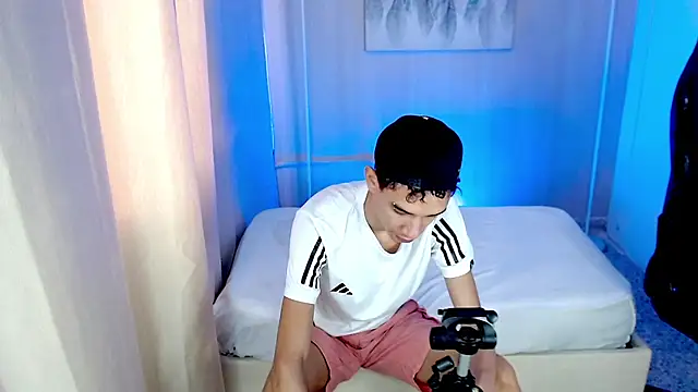 YorYo_hot Webcam Show