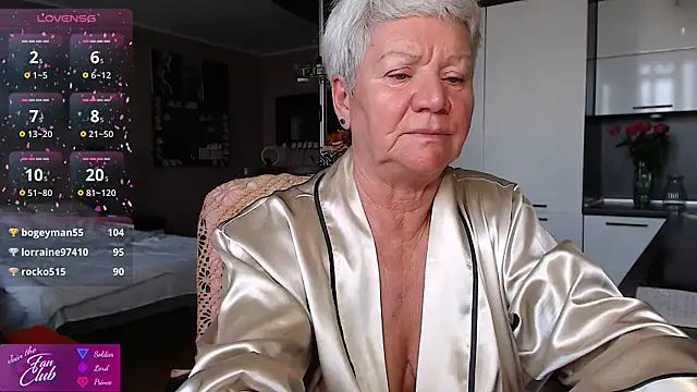 roxana_brooks webcam show