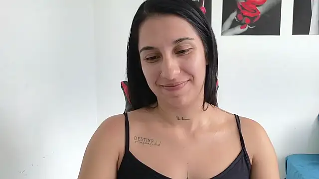 tammyandrade_ Chat XXX in diretta