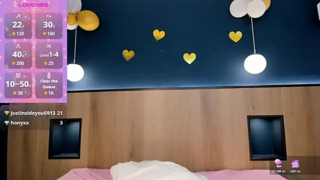 Sharonevanss_ Live XXX-chat
