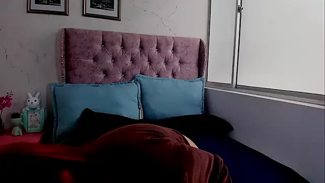 AmberLaurentt_ live XXX chat