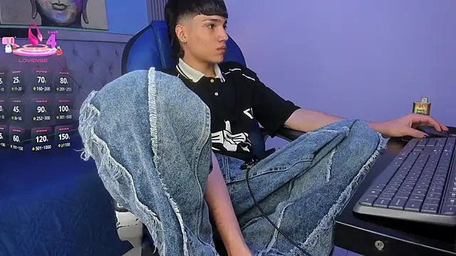 SamBlack_ Obrolan Langsung XXX