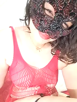 Amber0123 Show Webcam