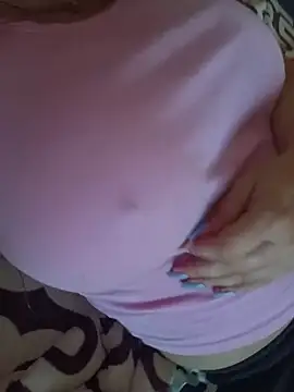 CherryMuse20 Live XXX-Chat
