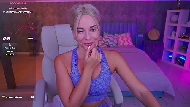 BellaRayyy Chat XXX live