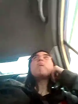 Las_Patronas Webcam-Show