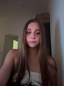 Chat XXX ao vivo de BellMeow_
