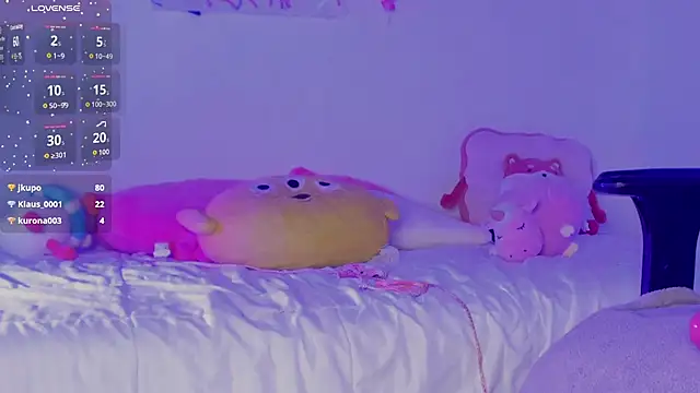cat_kitty18_'s Live XXX Chat