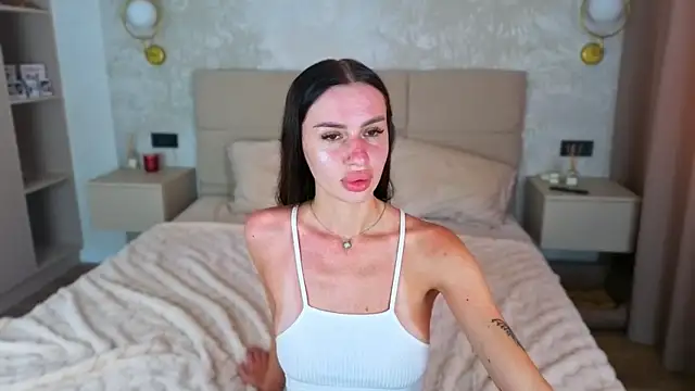 Snow_WhiteeeXn Live XXX chat