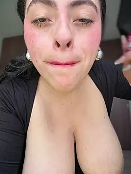 Wkatte Live XXX-chat