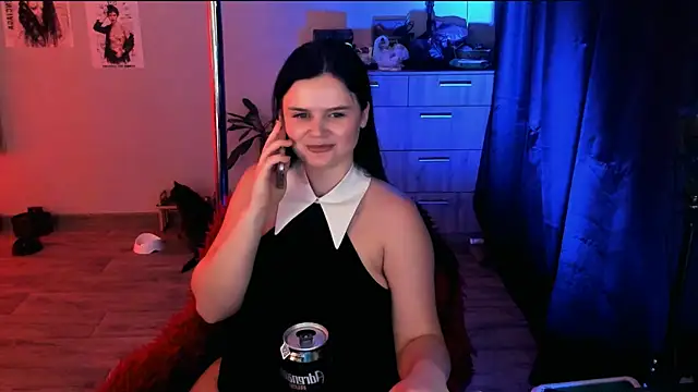 Lora_Secret Chat XXX live