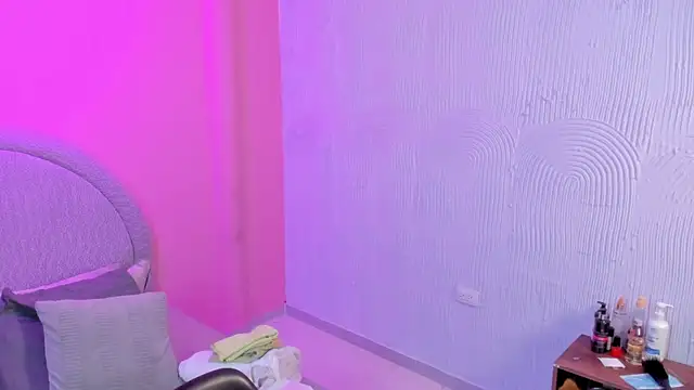 yeikafoxy Live XXX-chat
