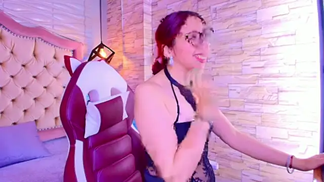 stephaniesun_ Obrolan Langsung XXX
