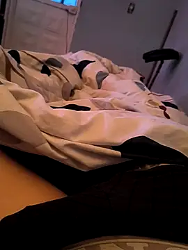 Show de acrema_01 na webcam
