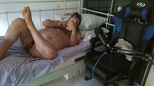 Chat XXX ao vivo de catullo14