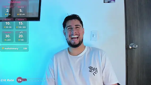 Chat +18 de Ryan_evannss_ ao vivo
