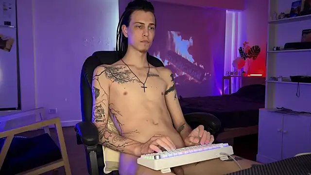 Den_BlueXx Chat XXX in diretta