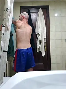DuroHustler Live XXX-Chat
