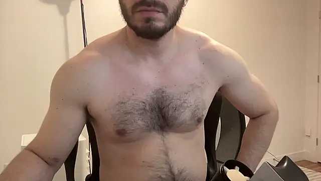 ThickDickMontreal's Live XXX Chat