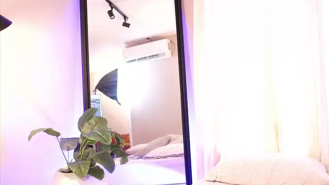 Luxa_Velvet Obrolan Langsung XXX