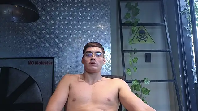 ThiagoFox: απευθείας συνομιλία ΧΧΧ