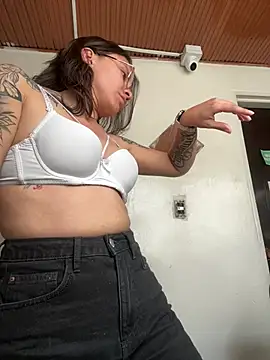 karlamorris_'s Live XXX Chat