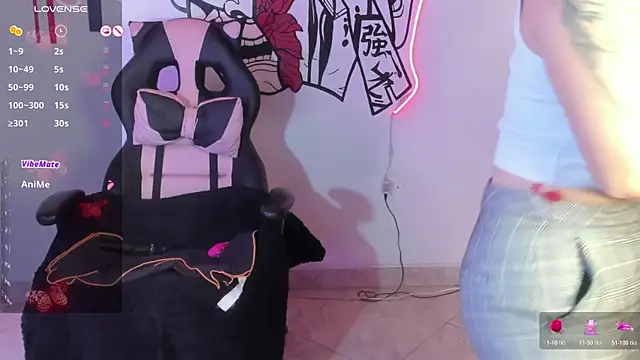 Luciifeer_ Live XXX-Chat
