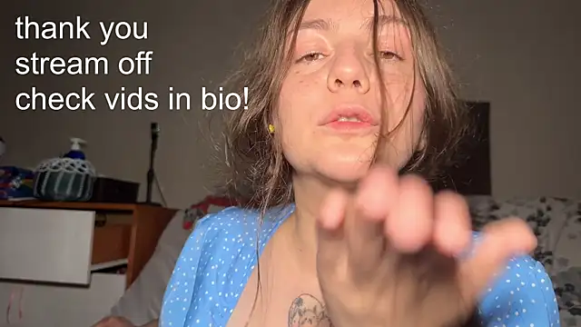XXX chat uživo modela kinky_malinaa