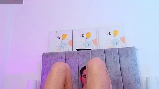 Steve-Carter Chat XXX live