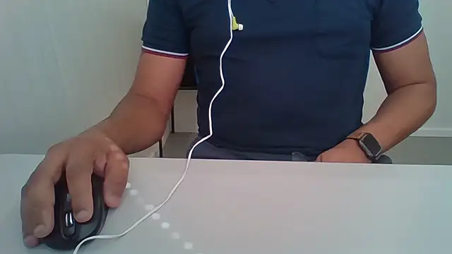 Show Webcam de Moreno_Casado_Safado