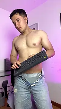 Alexander_Connor – Naživo XXX chat