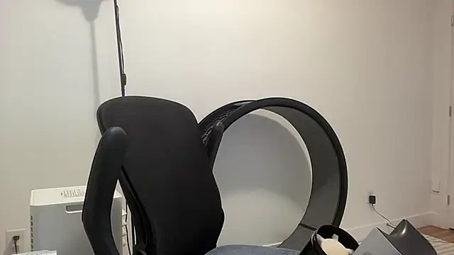 Pertunjukan Kamera Web ThickDickMontreal