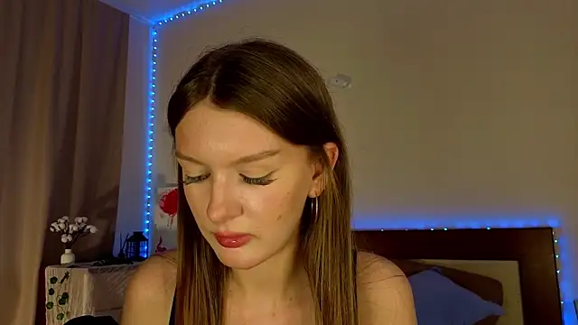 Chat +18 de KathlynSorman ao vivo
