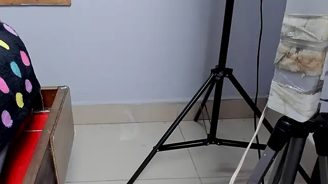 May-Clanfort's Live XXX Chat