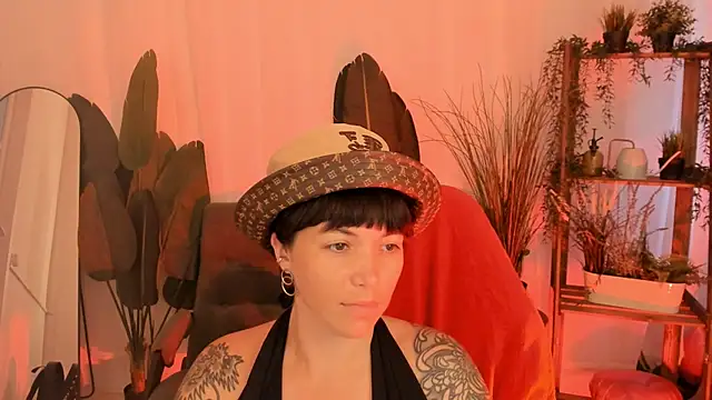 Sembang XXX Secara Langsung NeoGeisha