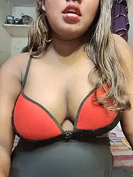 cam_akansha's Live XXX Chat